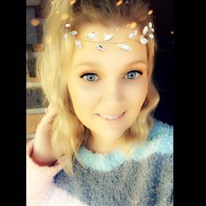 Meet your Posher, Amber